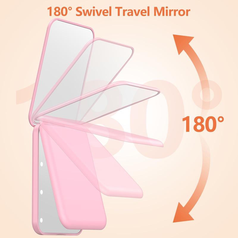 Avra Lux Mini LED Mirror