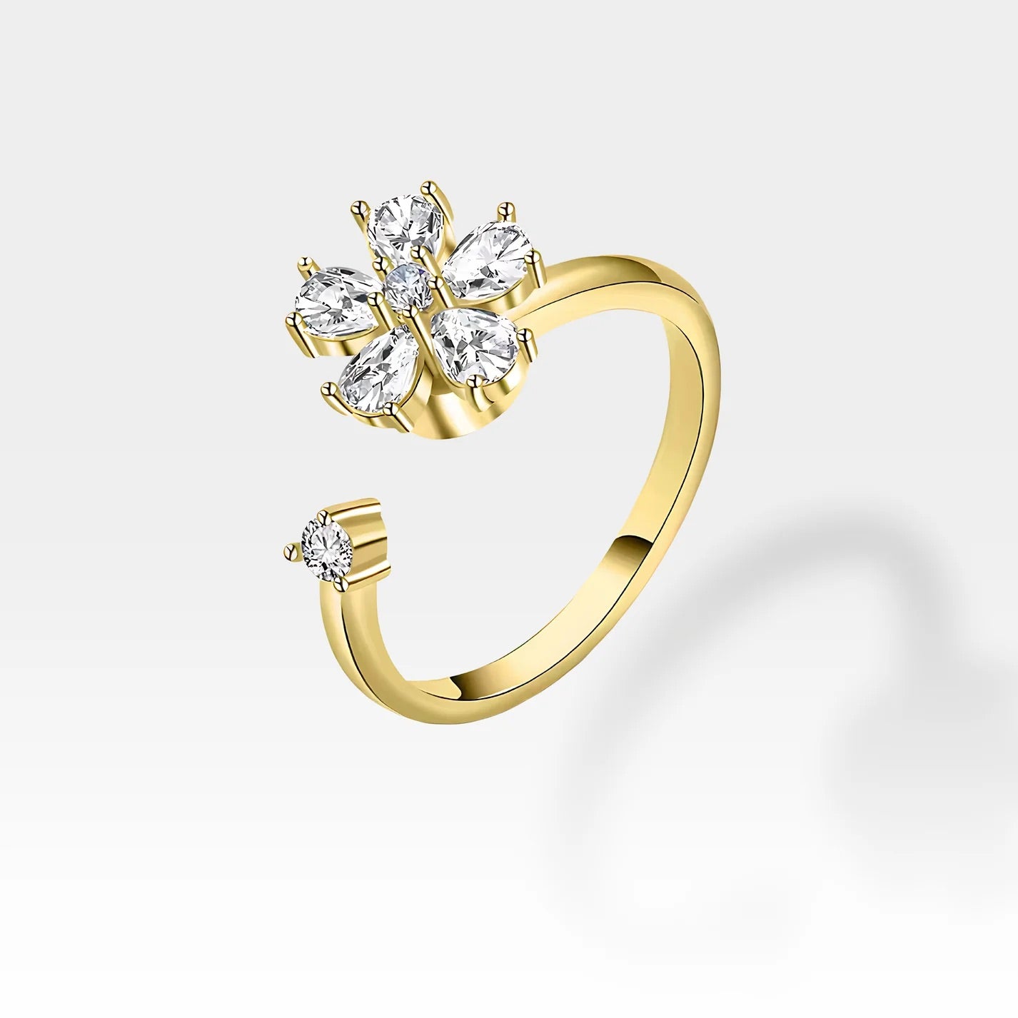 AvraLux™️ Anxi Ring