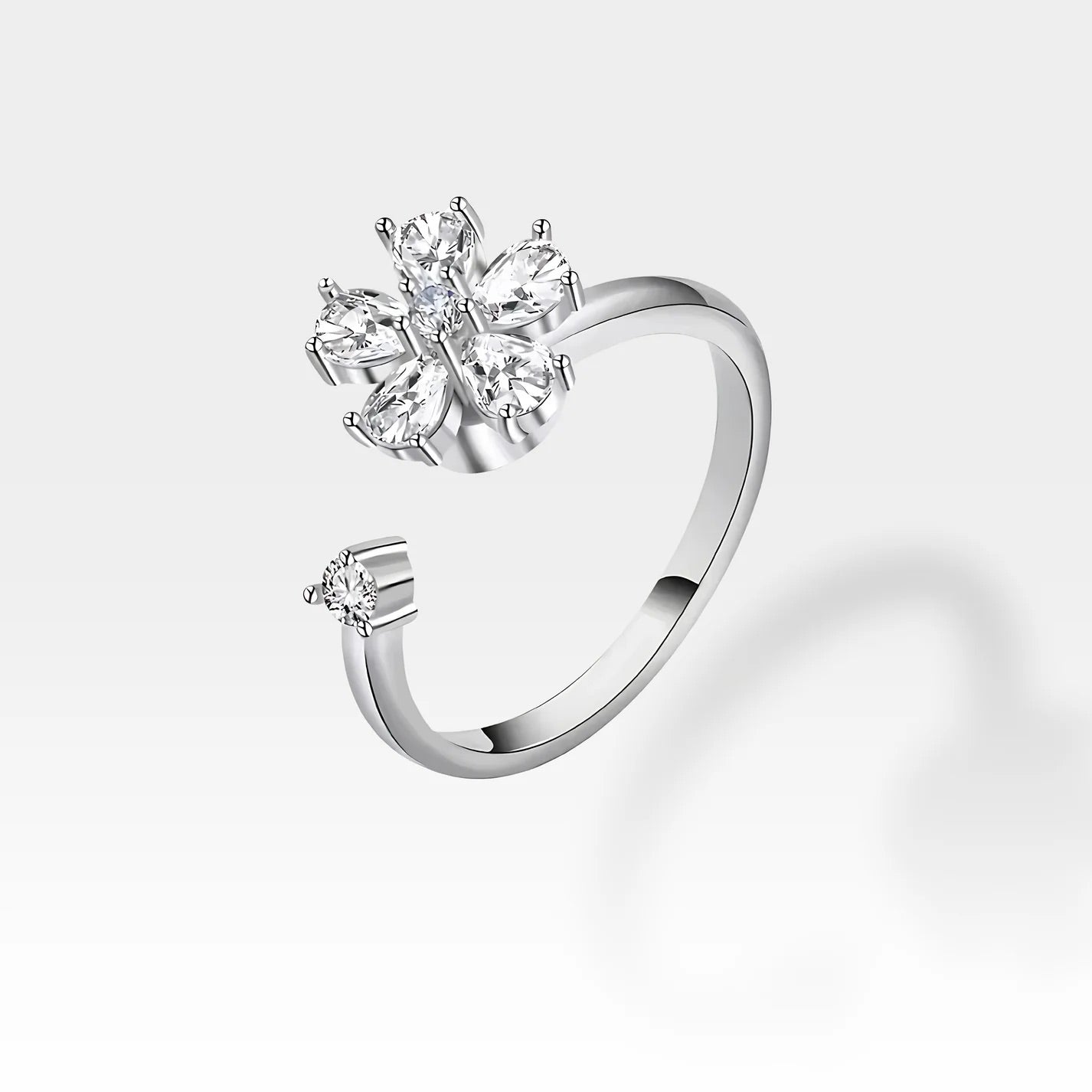 AvraLux™️ Anxi Ring