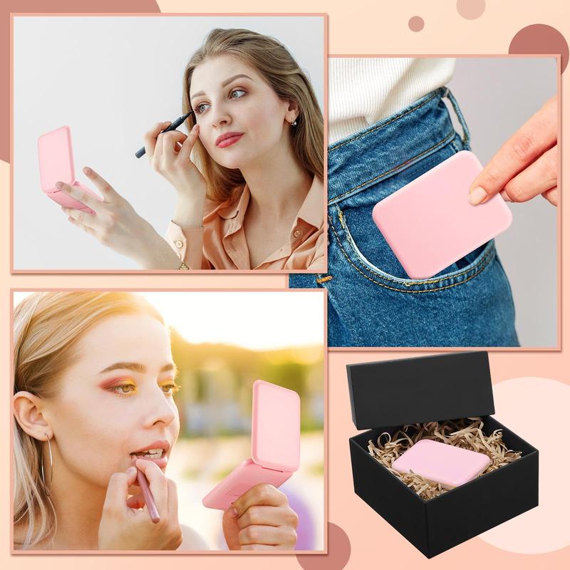 Avra Lux Mini LED Mirror