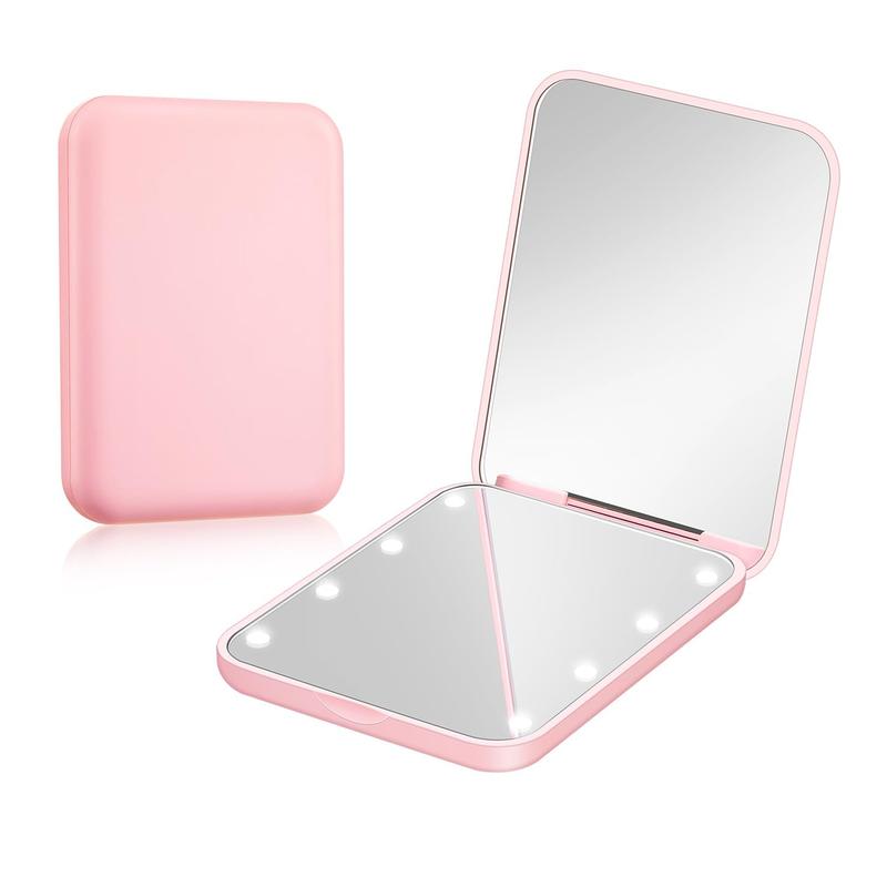 Avra Lux Mini LED Mirror