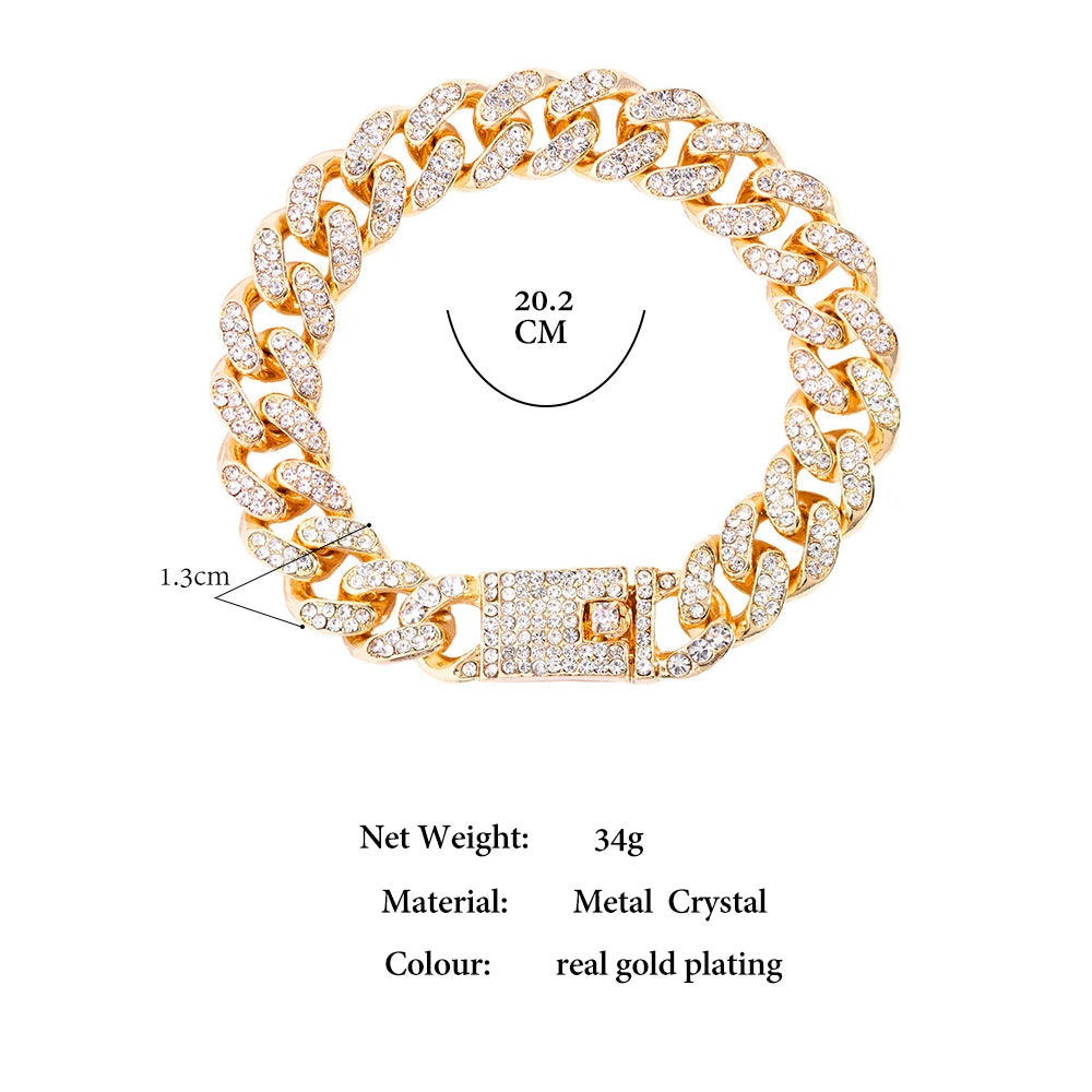 14MM The Iced Royale Cuban
