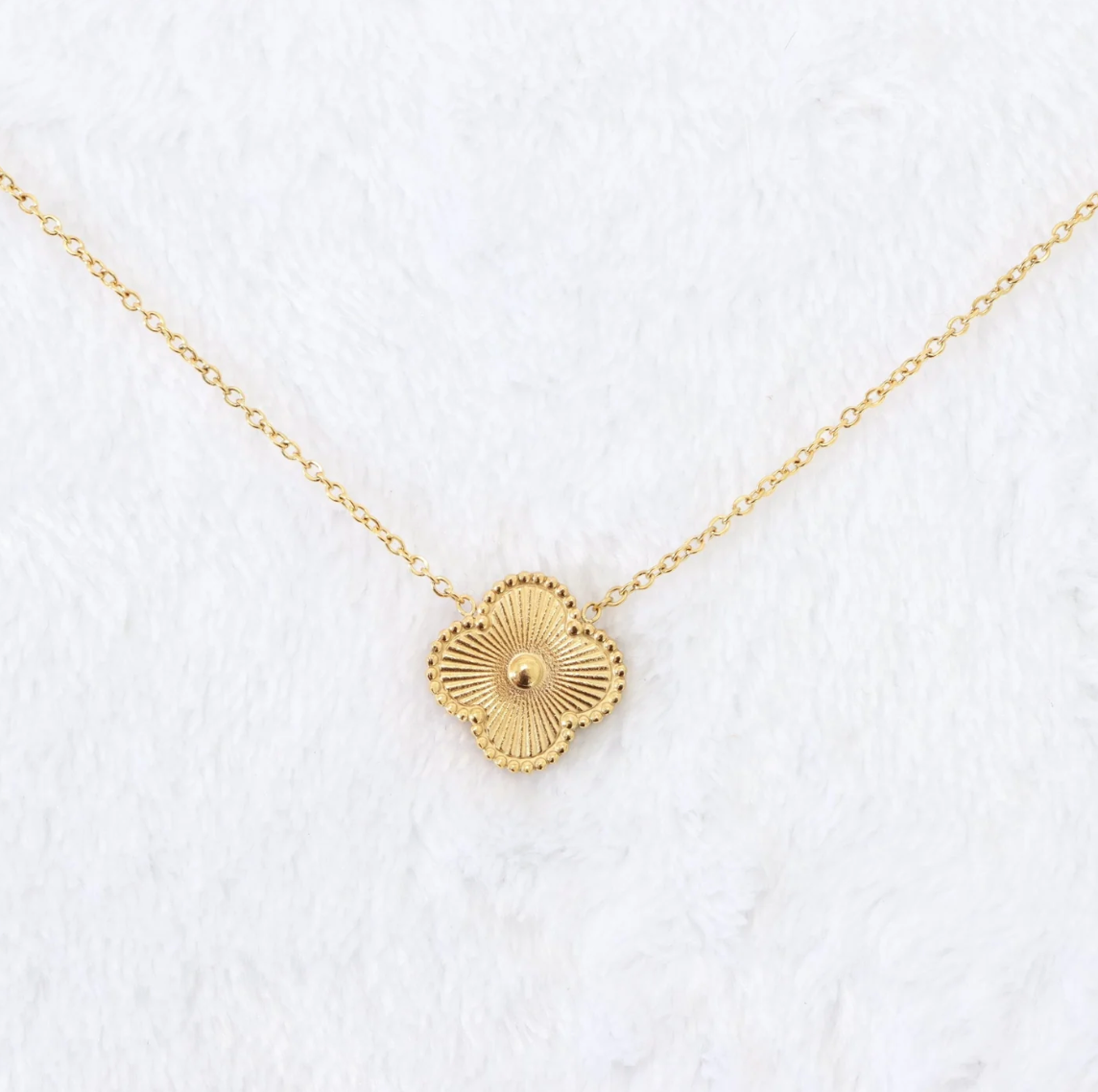 Avra Lux necklace