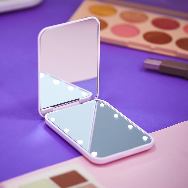Avra Lux Mini LED Mirror