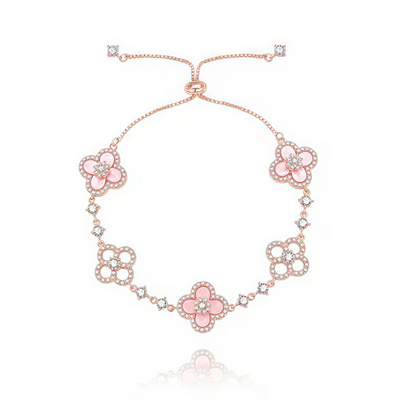 Sakura Cleef Bracelet